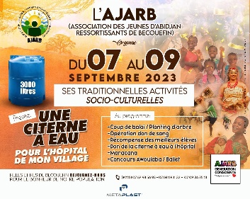 Activités socioculturelles